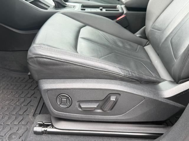 2020 Audi Q3 Premium 45 TFSI S line quattro Tiptronic