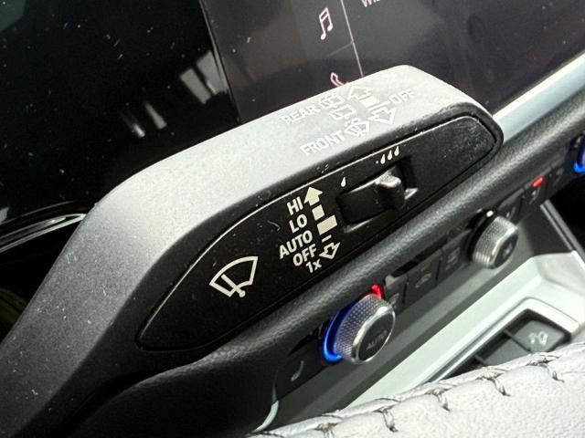 2020 Audi Q3 Premium 45 TFSI S line quattro Tiptronic