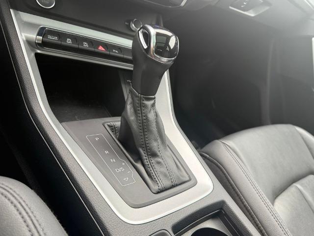 2020 Audi Q3 Premium 45 TFSI S line quattro Tiptronic