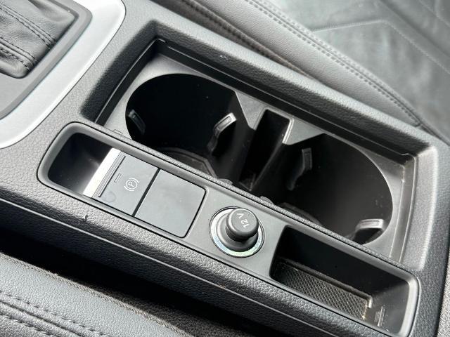 2020 Audi Q3 Premium 45 TFSI S line quattro Tiptronic