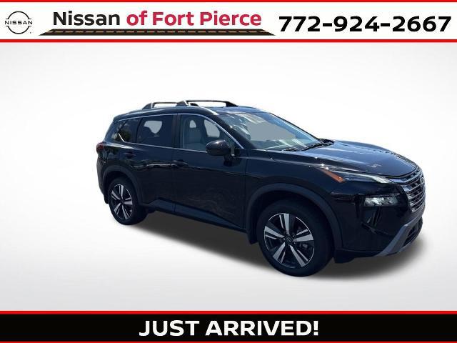 2025 Nissan Rogue SL FWD for sale in Fort Pierce, FL