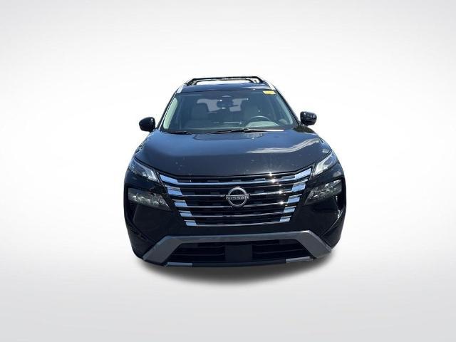 2025 Nissan Rogue SL FWD