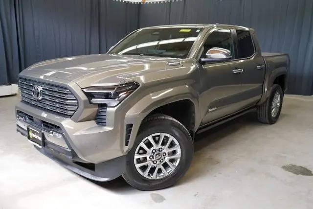 2025 Toyota Tacoma Limited for sale in Gorham, NH