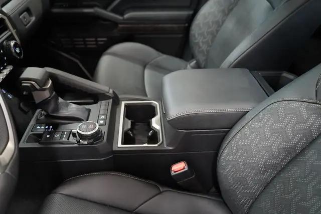 2025 Toyota Tacoma Limited