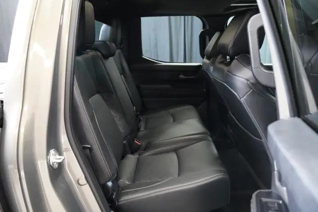2025 Toyota Tacoma Limited