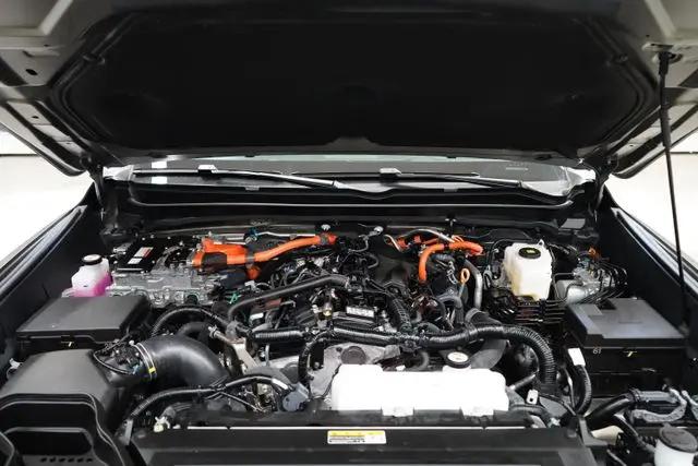 2025 Toyota Tacoma Limited