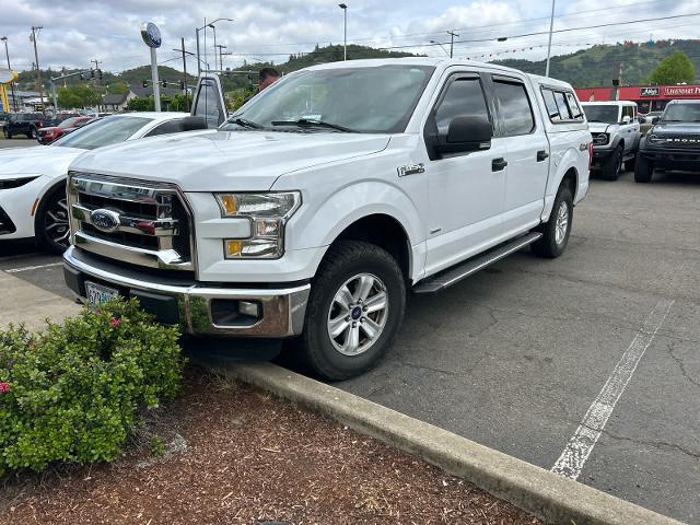 2015 Ford F-150 XLT for sale in Roseburg, OR