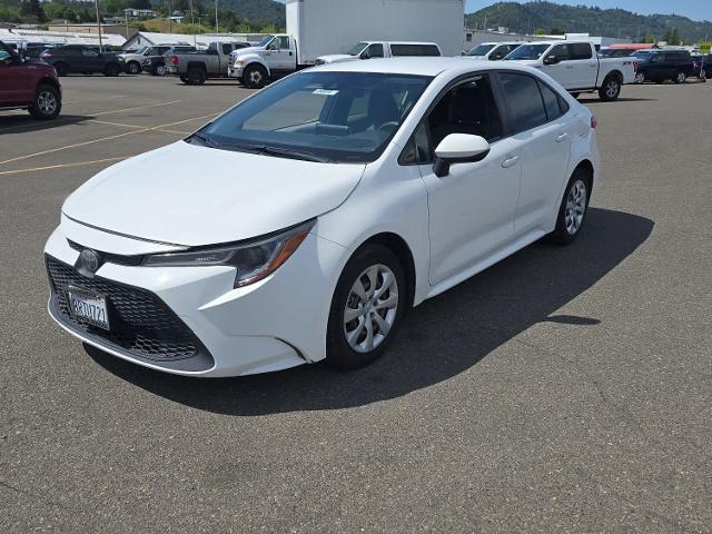 2020 Toyota Corolla LE for sale in Roseburg, OR