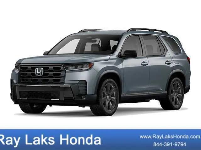 2026 Honda Pilot Sport for sale in Orchard Park, NY