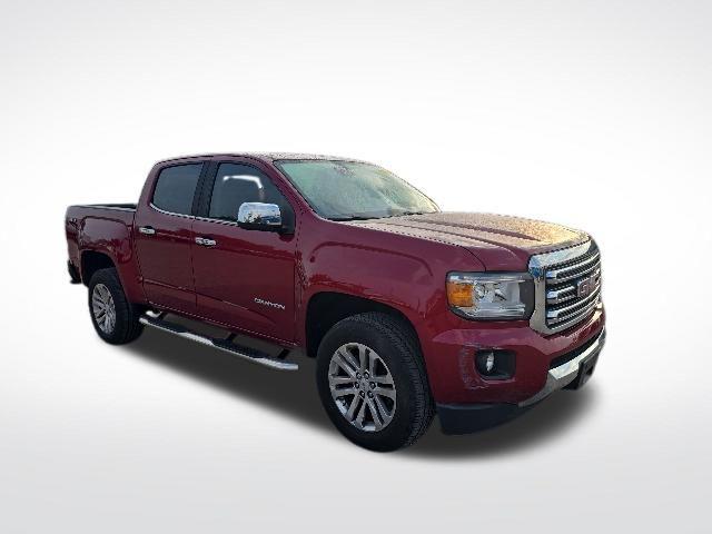2018 GMC Canyon SLT for sale in Clearwater, FL
