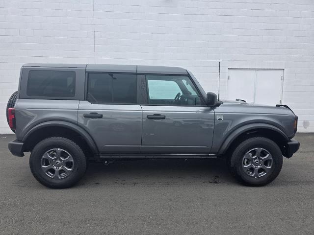 2025 Ford Bronco Big Bend for sale in Clovis, CA