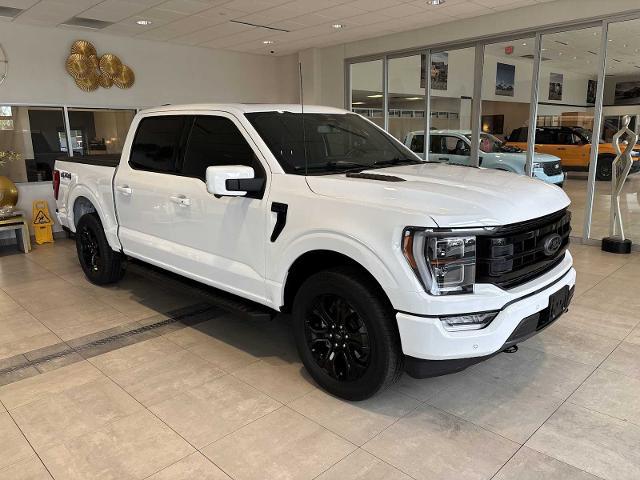 2023 Ford F-150 LARIAT for sale in Greenfield, WI