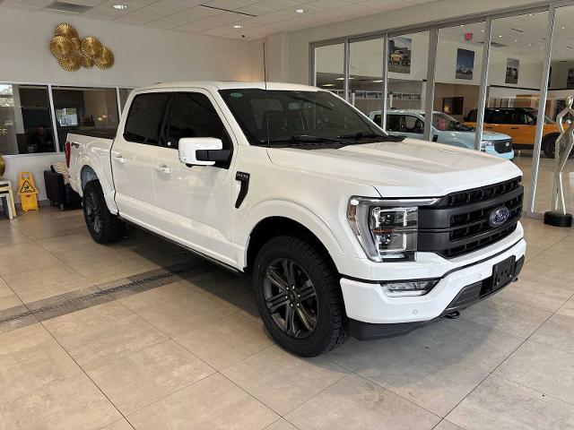 2023 Ford F-150 LARIAT for sale in Greenfield, WI
