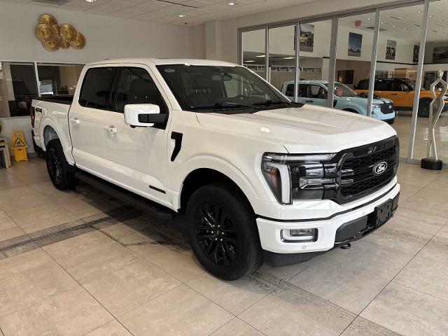 2024 Ford F-150 LARIAT for sale in Greenfield, WI