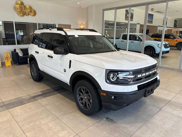 2024 Ford Bronco Sport Big Bend for sale in Greenfield, WI