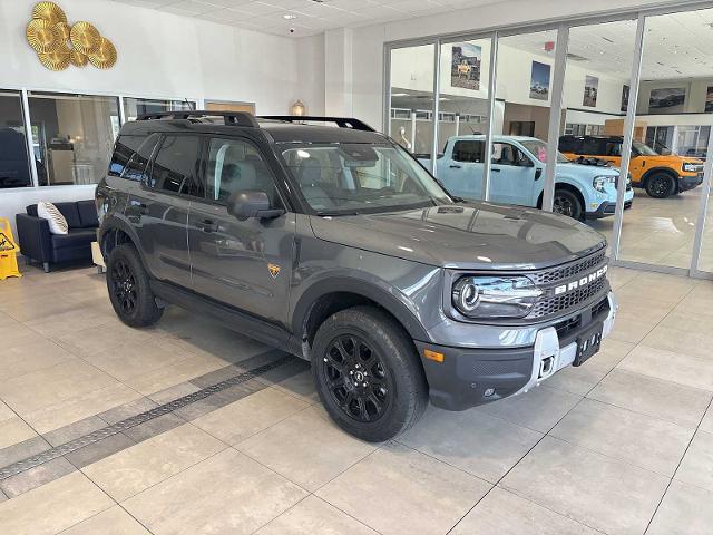 2025 Ford Bronco Sport Badlands for sale in Greenfield, WI