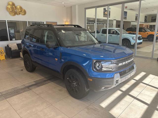 2025 Ford Bronco Sport Badlands for sale in Greenfield, WI