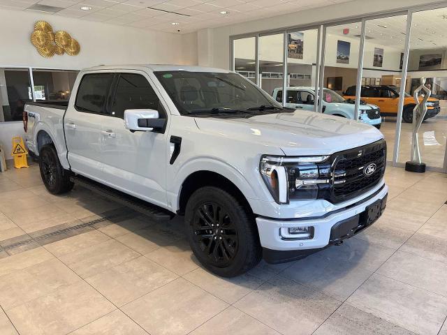 2024 Ford F-150 LARIAT for sale in Greenfield, WI
