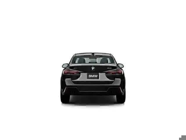 2026 BMW Coupe xDrive