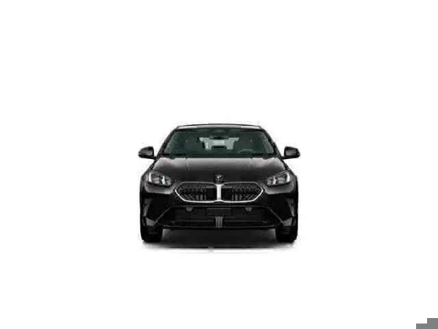 2026 BMW Coupe xDrive