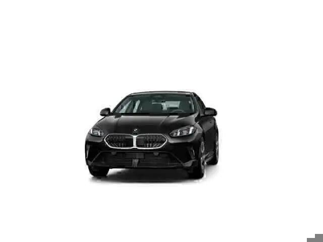2026 BMW Coupe xDrive
