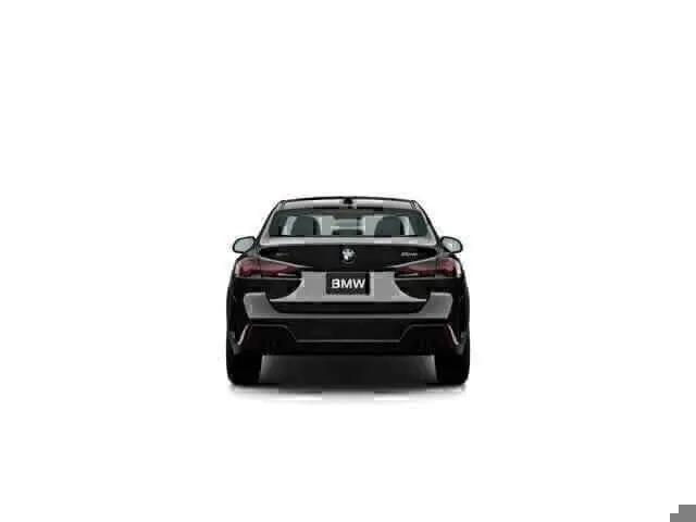 2026 BMW Coupe xDrive