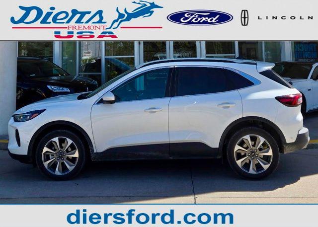 2024 Ford Escape Platinum for sale in Fremont, NE