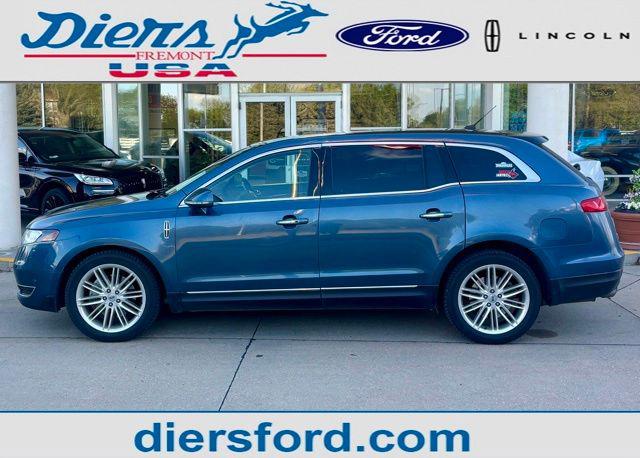 2019 Lincoln MKT Standard for sale in Fremont, NE