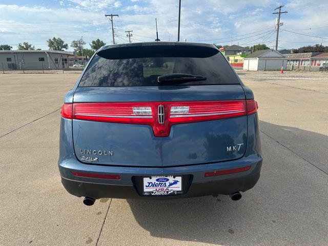 2019 Lincoln MKT Standard