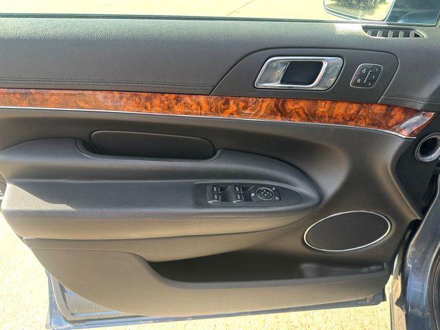 2019 Lincoln MKT Standard