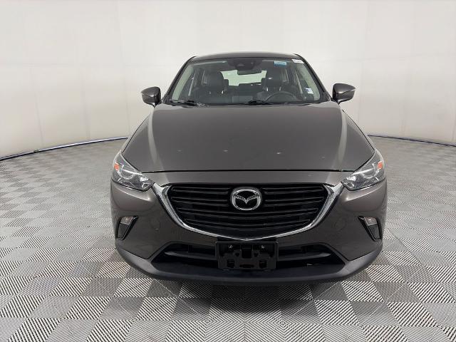 2019 Mazda CX-3 Touring