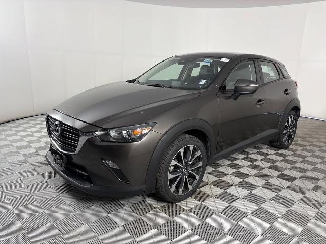 2019 Mazda CX-3 Touring