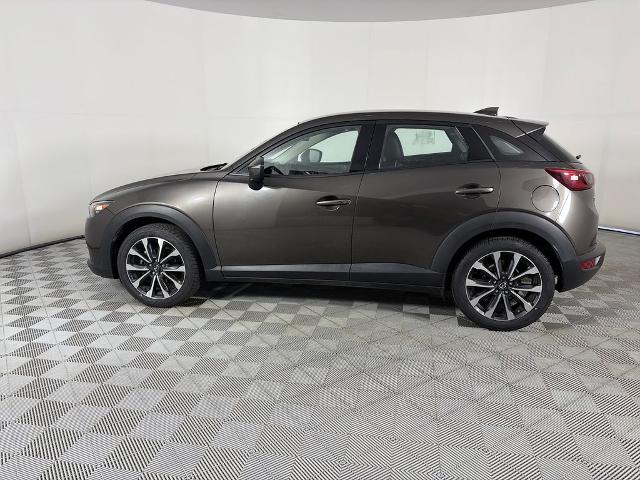 2019 Mazda CX-3 Touring