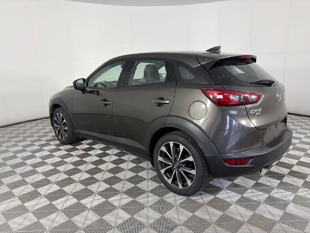 2019 Mazda CX-3 Touring