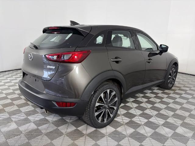 2019 Mazda CX-3 Touring