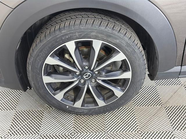 2019 Mazda CX-3 Touring