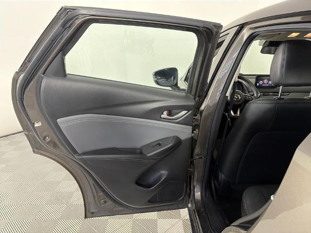 2019 Mazda CX-3 Touring