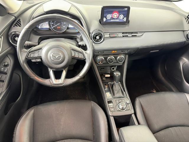 2019 Mazda CX-3 Touring