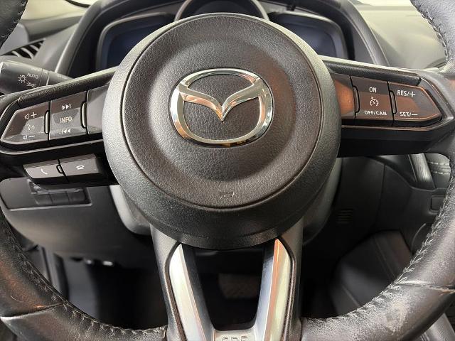 2019 Mazda CX-3 Touring
