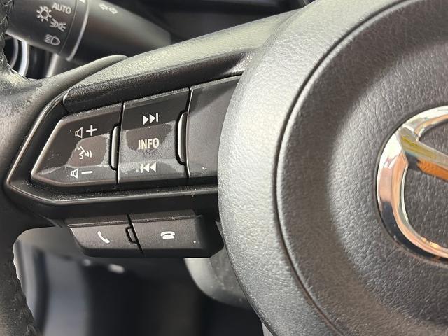2019 Mazda CX-3 Touring