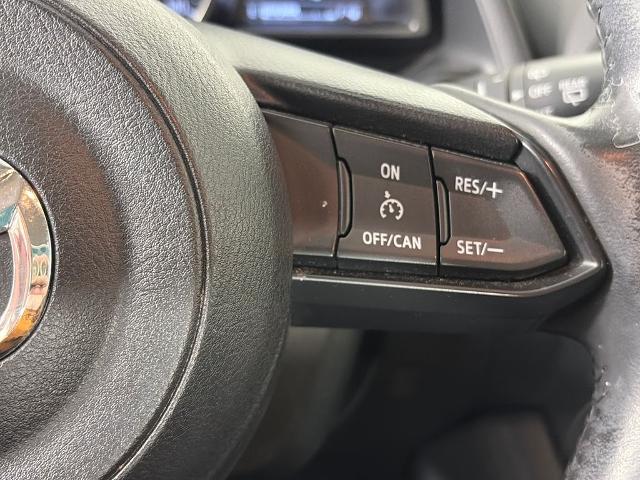 2019 Mazda CX-3 Touring