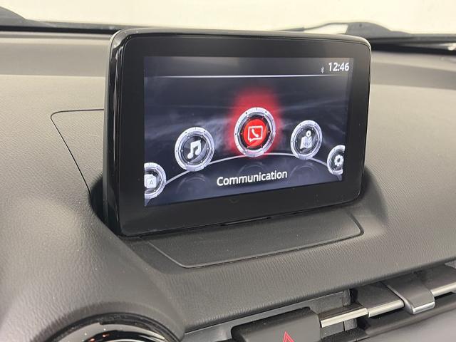 2019 Mazda CX-3 Touring