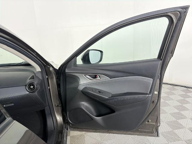 2019 Mazda CX-3 Touring