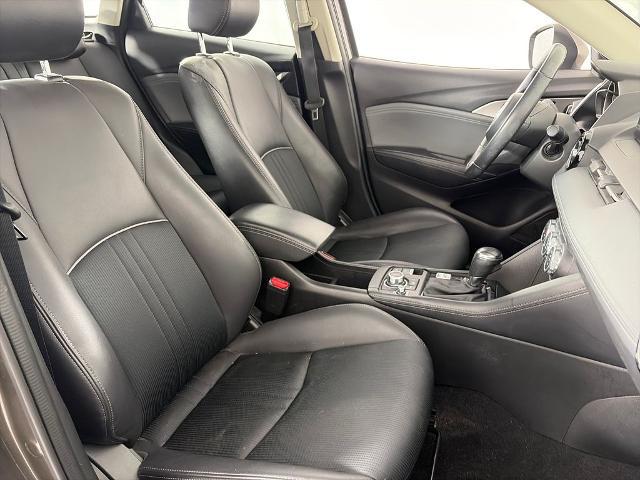2019 Mazda CX-3 Touring