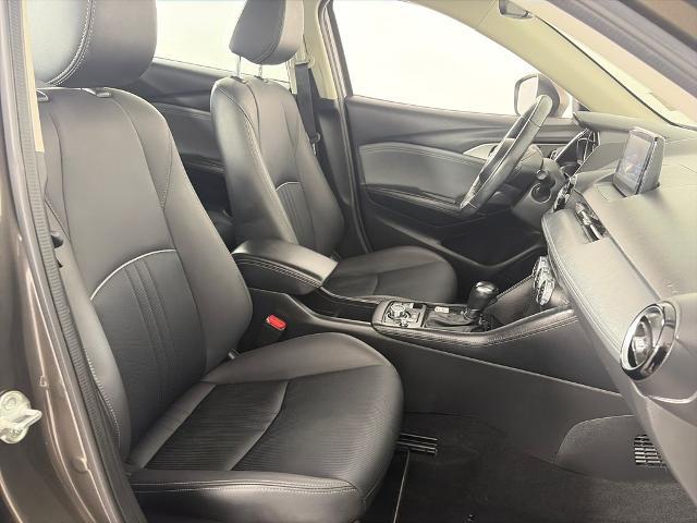 2019 Mazda CX-3 Touring