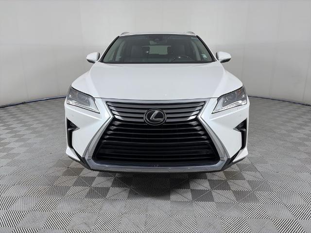2019 Lexus RX 350 Premium