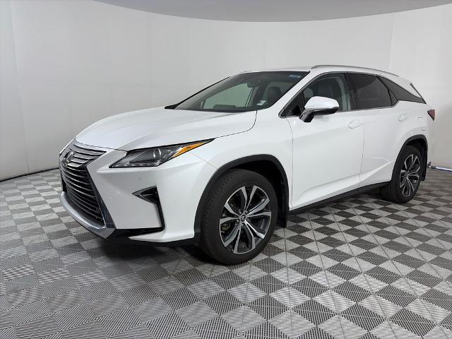 2019 Lexus RX 350 Premium