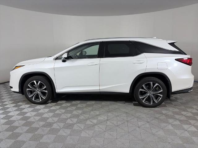 2019 Lexus RX 350 Premium