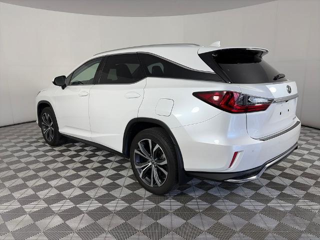 2019 Lexus RX 350 Premium