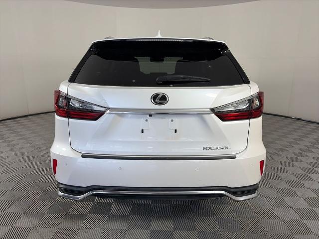 2019 Lexus RX 350 Premium